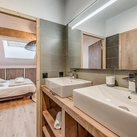 Apartment Casa Petrus