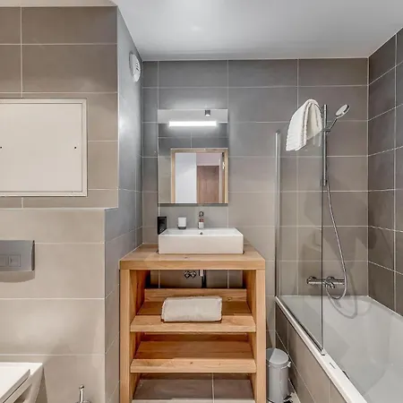 Casa Petrus Apartment *