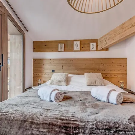 Casa Petrus La Plagne