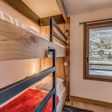 Casa Petrus * La Plagne