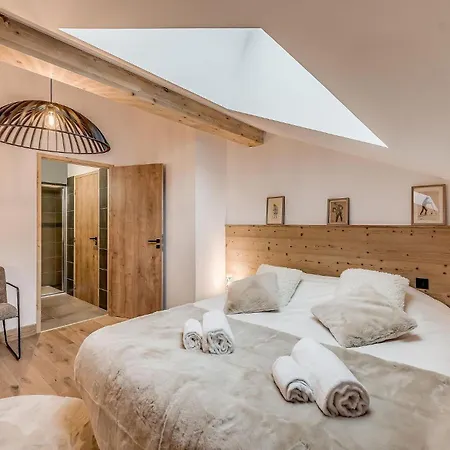 Casa Petrus Apartment
