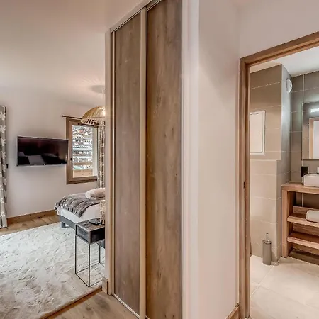 Apartment Casa Petrus