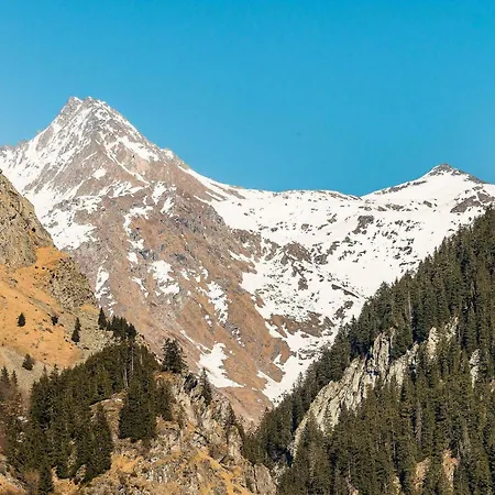 Casa Petrus La Plagne