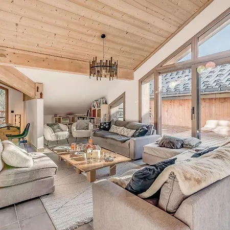 Casa Petrus * La Plagne