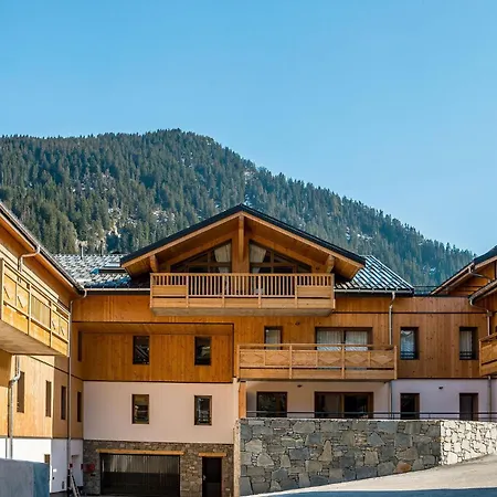 Casa Petrus Apartment