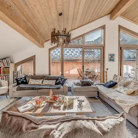 Casa Petrus * La Plagne